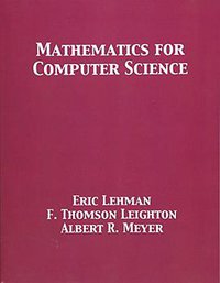 Mathematics for Computer Science