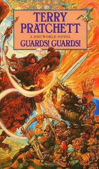 Guards! Guards!
