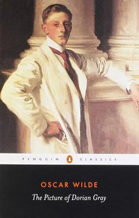 The Picture of Dorian Gray (Penguin Classics 2003)