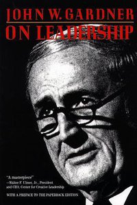 On Leadership (Free Press 1993)