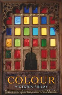 Colour (Sceptre 2003)