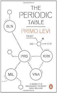 The Periodic Table (Viking 2012)