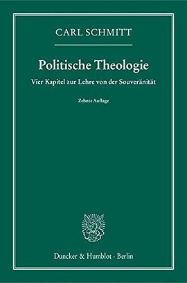Politische Theologie