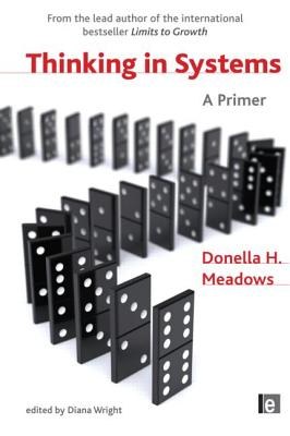 Thinking in Systems A Primer