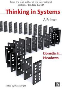 Thinking in Systems A Primer (Earthscan Ltd 2009)