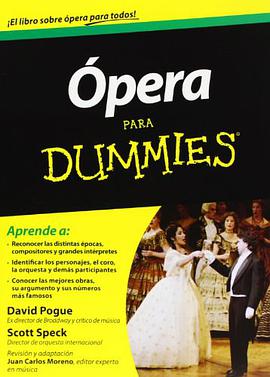 Ópera para Dummies