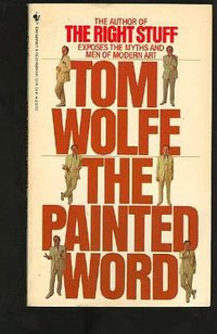 The Painted Word (Bantam 1980)