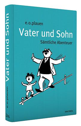 Vater und Sohn