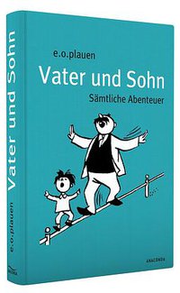 Vater und Sohn (Anaconda Verlag 2015)