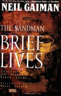 The Sandman Vol. 7