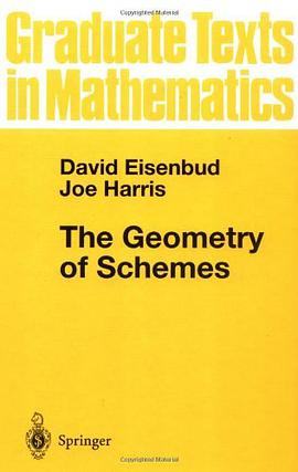The Geometry of Schemes