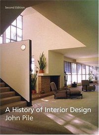 A History of Interior Design (John Wiley & Sons 2004)