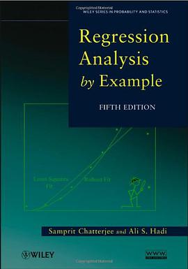 Regression Analysis by Example