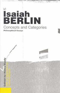Concepts and Categories (Pimlico 1999)