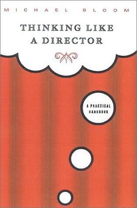 Thinking Like a Director