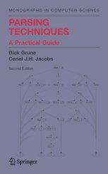 Parsing Techniques (Springer New York 2008)