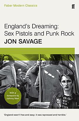 England's Dreaming