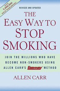 The Easy Way to Stop Smoking (Sterling 2005)