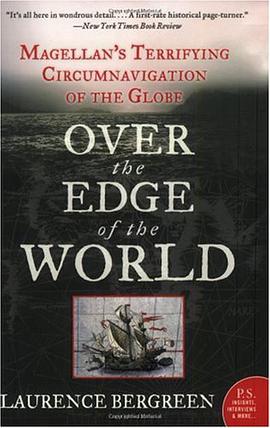 Over the Edge of the World