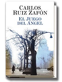 El Juego del Ángel