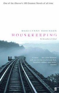 Housekeeping (Faber and Faber 2005)