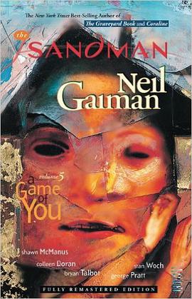 The Sandman, Vol. 5