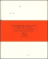 蚁呓 (江苏文艺出版社 2007)