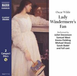 Lady Windermere's Fan