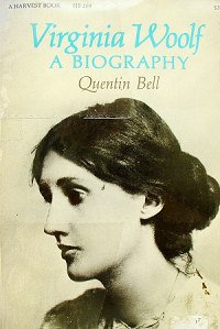 Virginia Woolf (Harvest Books 1974)