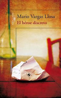 El héroe discreto