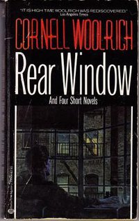 Rear Window (Ballantine Books Inc. 1984)