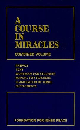 Course In Miracles 3rd