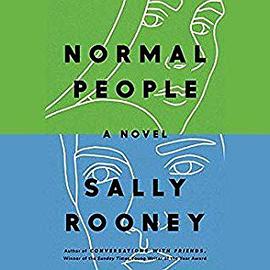 Normal People (Audiobook)