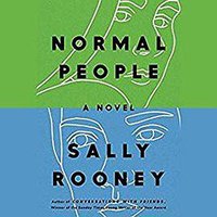 Normal People (Audiobook) (Random House Audio 2019)