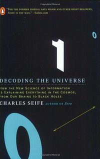 Decoding the Universe (Penguin (Non-Classics) 2007)