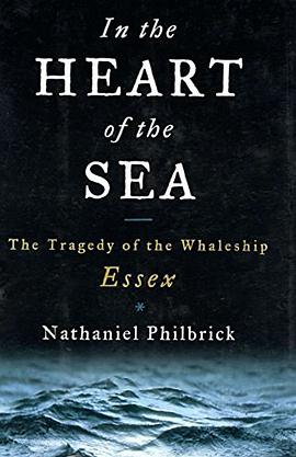 In the Heart of the Sea