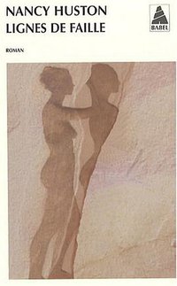 Lignes de faille