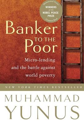 Banker To The Poor