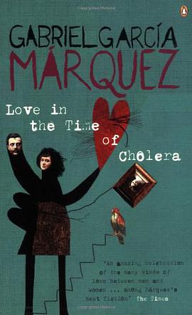 Love in the Time of Cholera