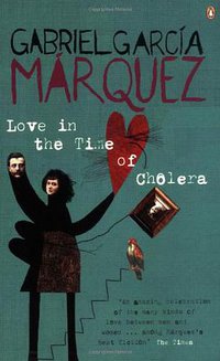 Love in the Time of Cholera (Penguin Books Ltd 1998)