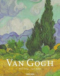 Vincent Van Gogh