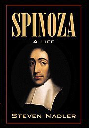 Spinoza (劍橋大學出版社 1999)