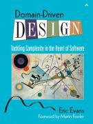 Domain-Driven Design (Addison-Wesley Professional 2003)