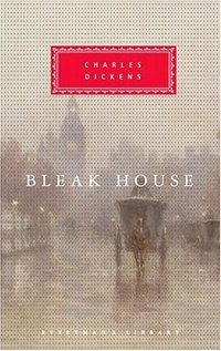 Bleak House (Everyman's Library 1991)