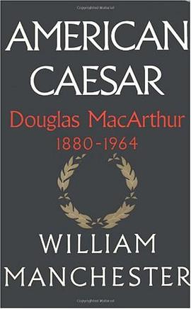 American Caesar