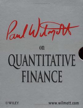 Paul Wilmott on Quantitative Finance, 2 Volume Set