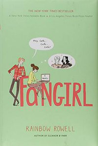 Fangirl (St. Martin's Griffin 2013)
