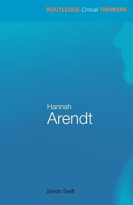 Hannah Arendt