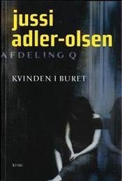 Kvinden i buret