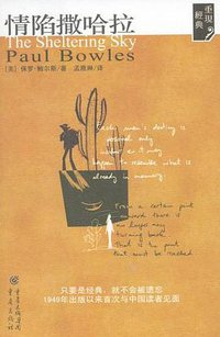 情陷撒哈拉 (重庆出版社 2006)